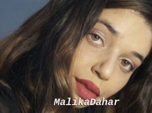 MalikaDahar
