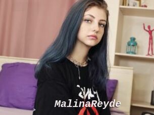 MalinaReyde