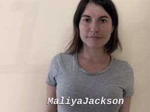 MaliyaJackson