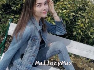 MalloryMax Live Camgirls Sex