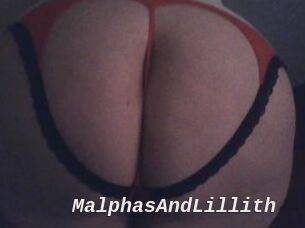 MalphasAndLillith
