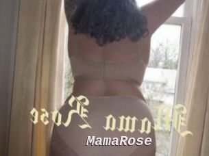 MamaRose