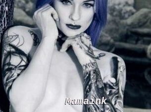 Mamaink