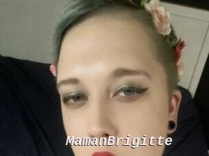 MamanBrigitte