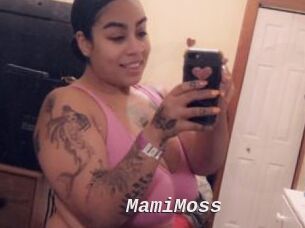MamiMoss