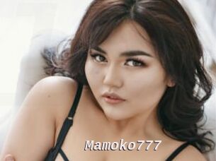 Mamoko777
