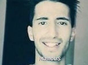 MamouS
