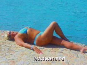 ManWanted