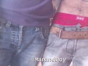 ManandBoy