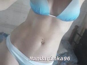 Mandarinka96