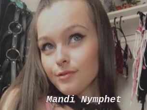 Mandi_Nymphet