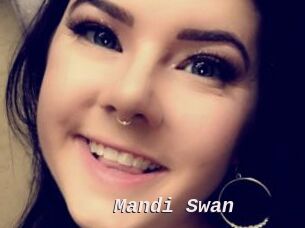 Mandi_Swan