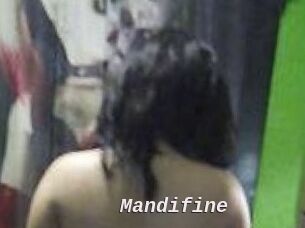 Mandifine