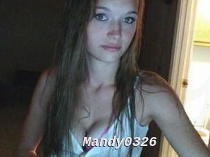 Mandy0326
