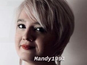 Mandy1991