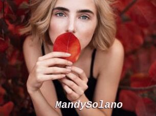 MandySolano