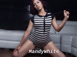MandyWhite
