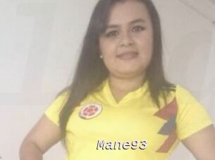 Mane93
