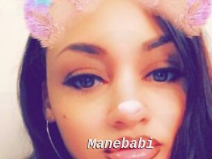 Manebabi