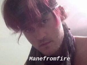 Manefromfire