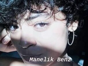 Manelik_Benz