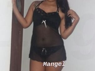 Mangel