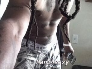 Mani4sexy