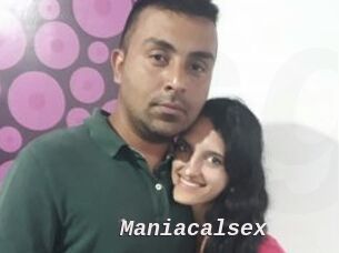 Maniacalsex