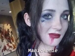ManicAnnie