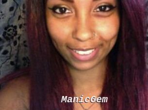 ManicGem