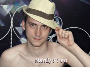 ManlyFred