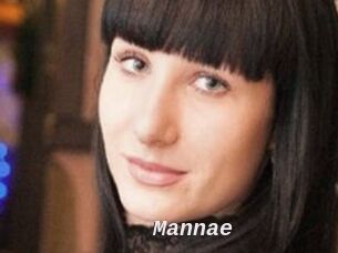 Mannae