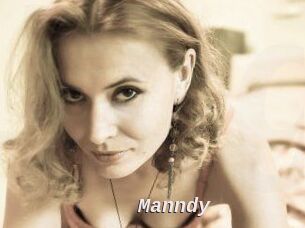 Manndy