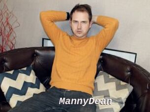 MannyDean
