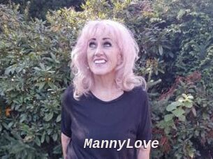 MannyLove