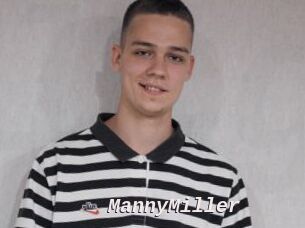 MannyMiller