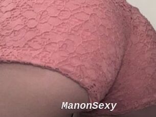 ManonSexy