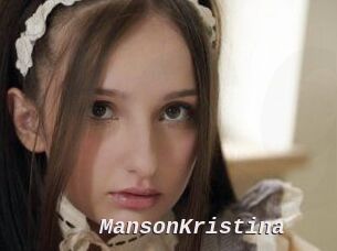 Manson_Kristina