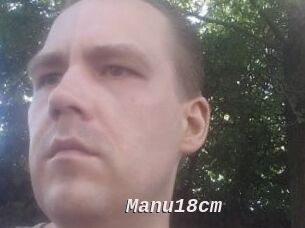 Manu18cm