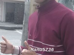 Manu5736