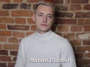 ManuelSummer