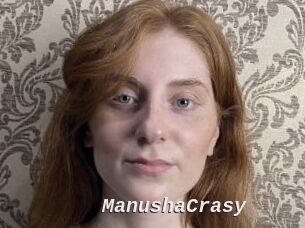 ManushaCrasy