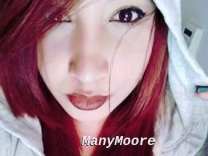 ManyMoore