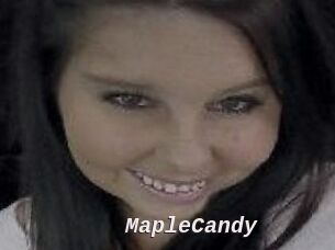 MapleCandy