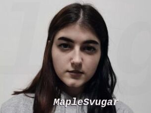 MapleSvugar