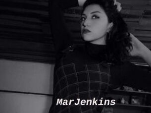 MarJenkins