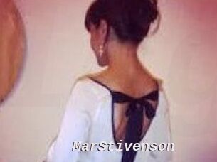MarStivenson