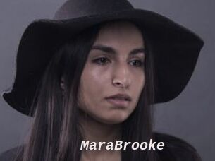 MaraBrooke