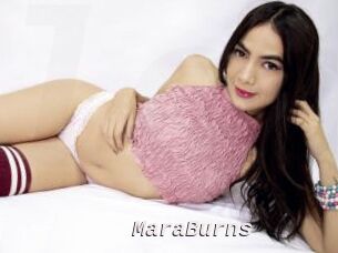 MaraBurns