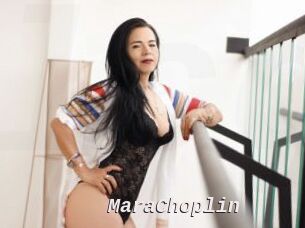 MaraChoplin